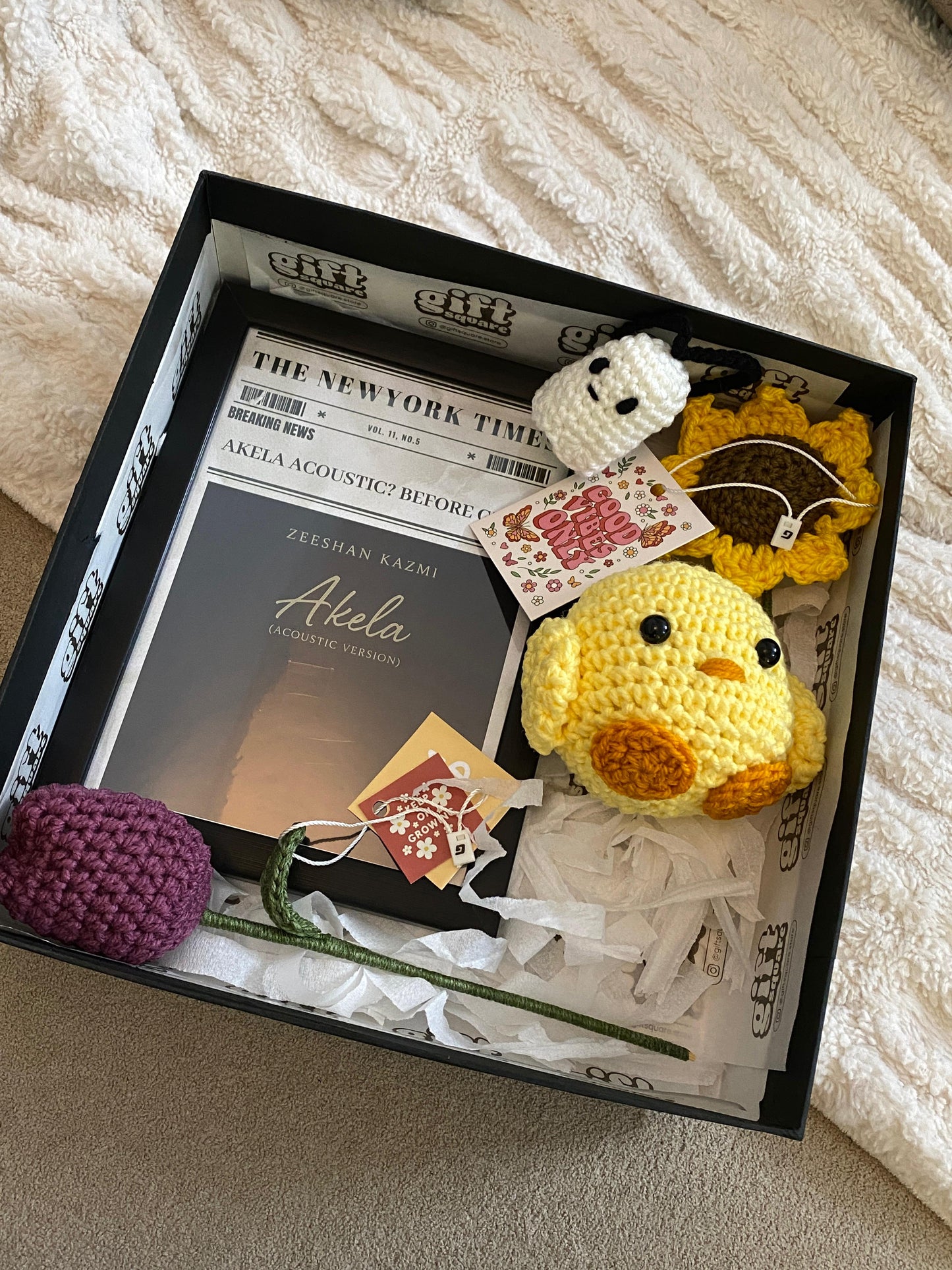 Cute GiftBox