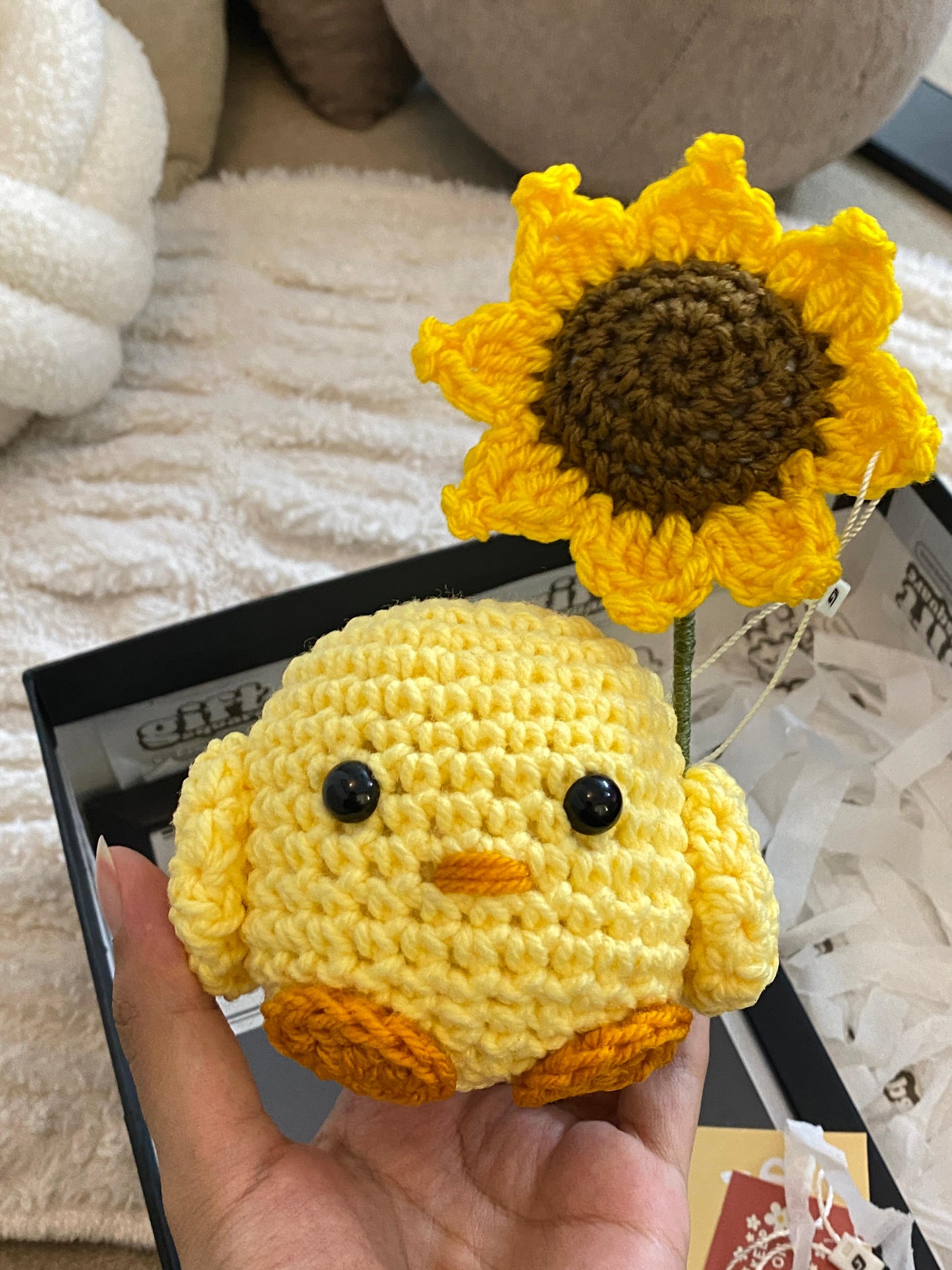 Cute GiftBox