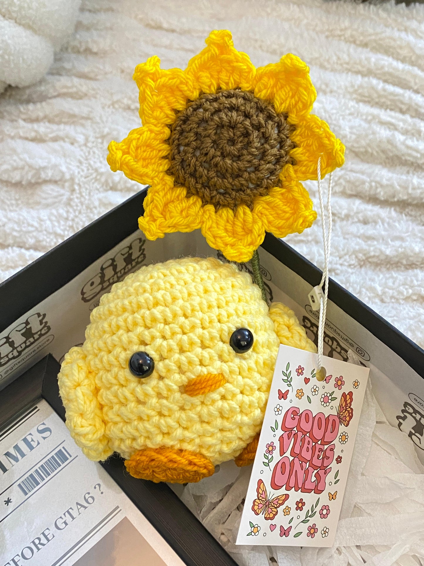 Cute GiftBox