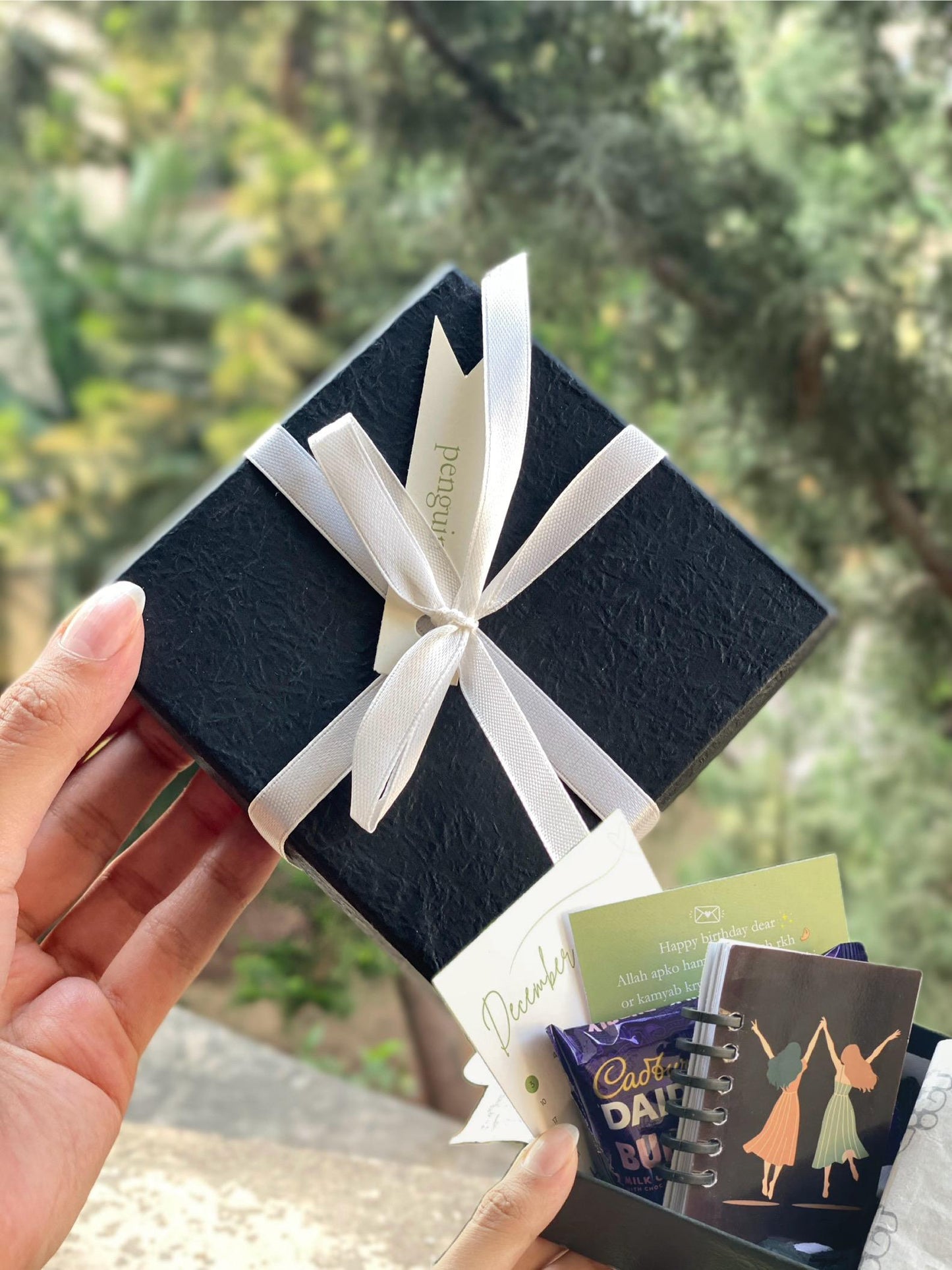Classic Gift Box