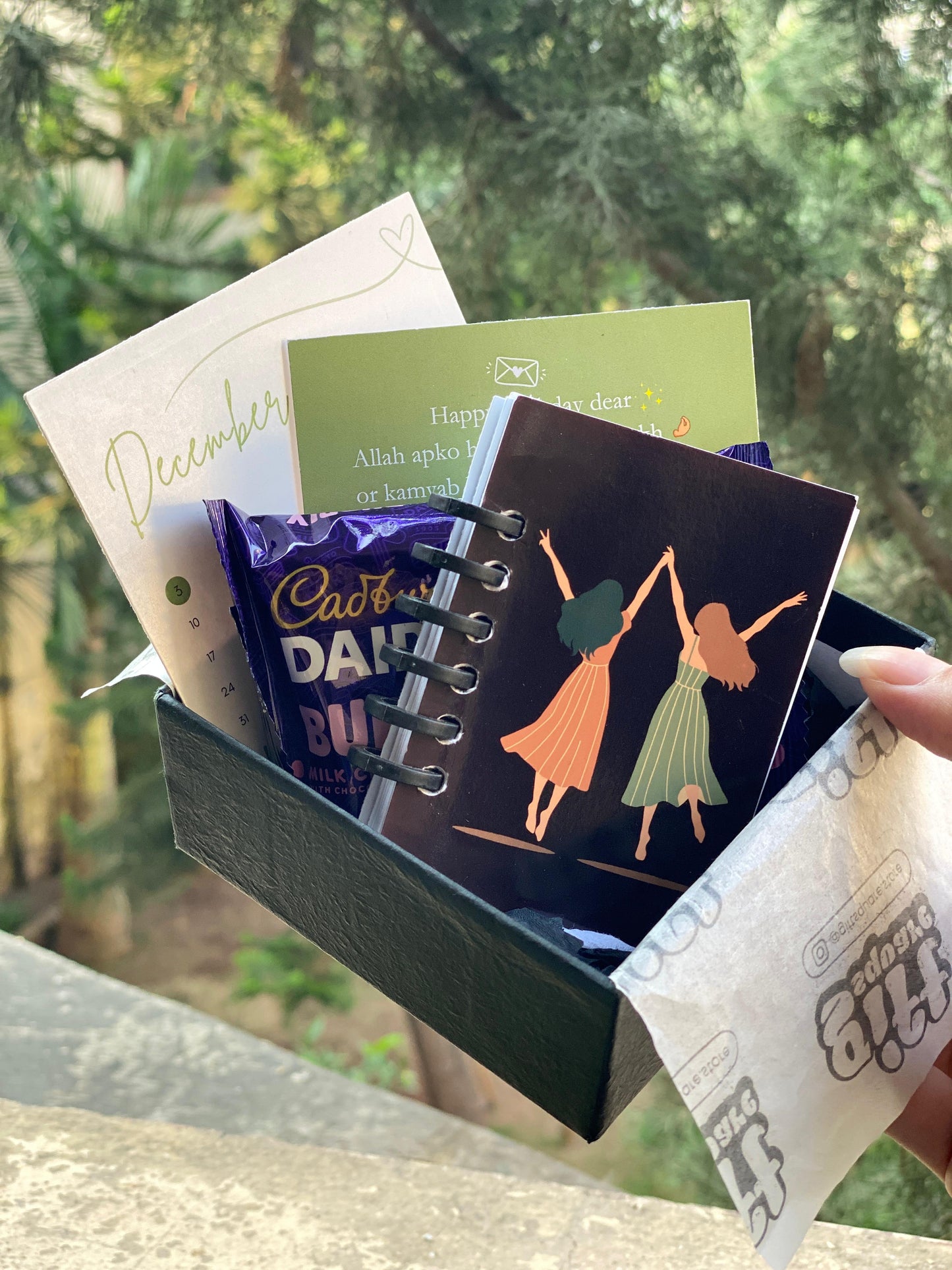 Classic Gift Box