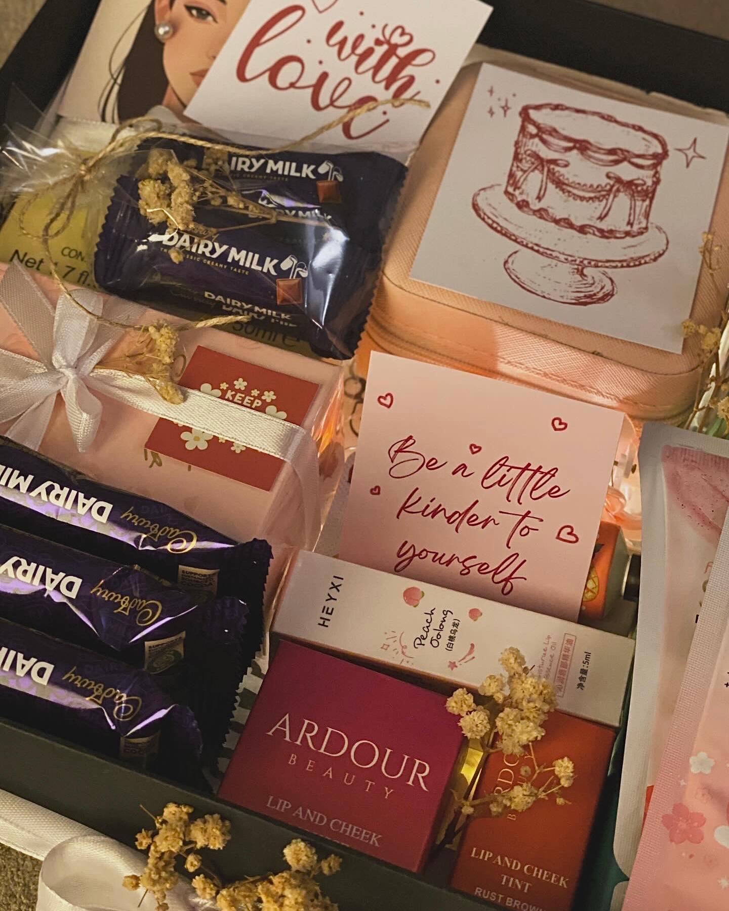 Grace Box for Her