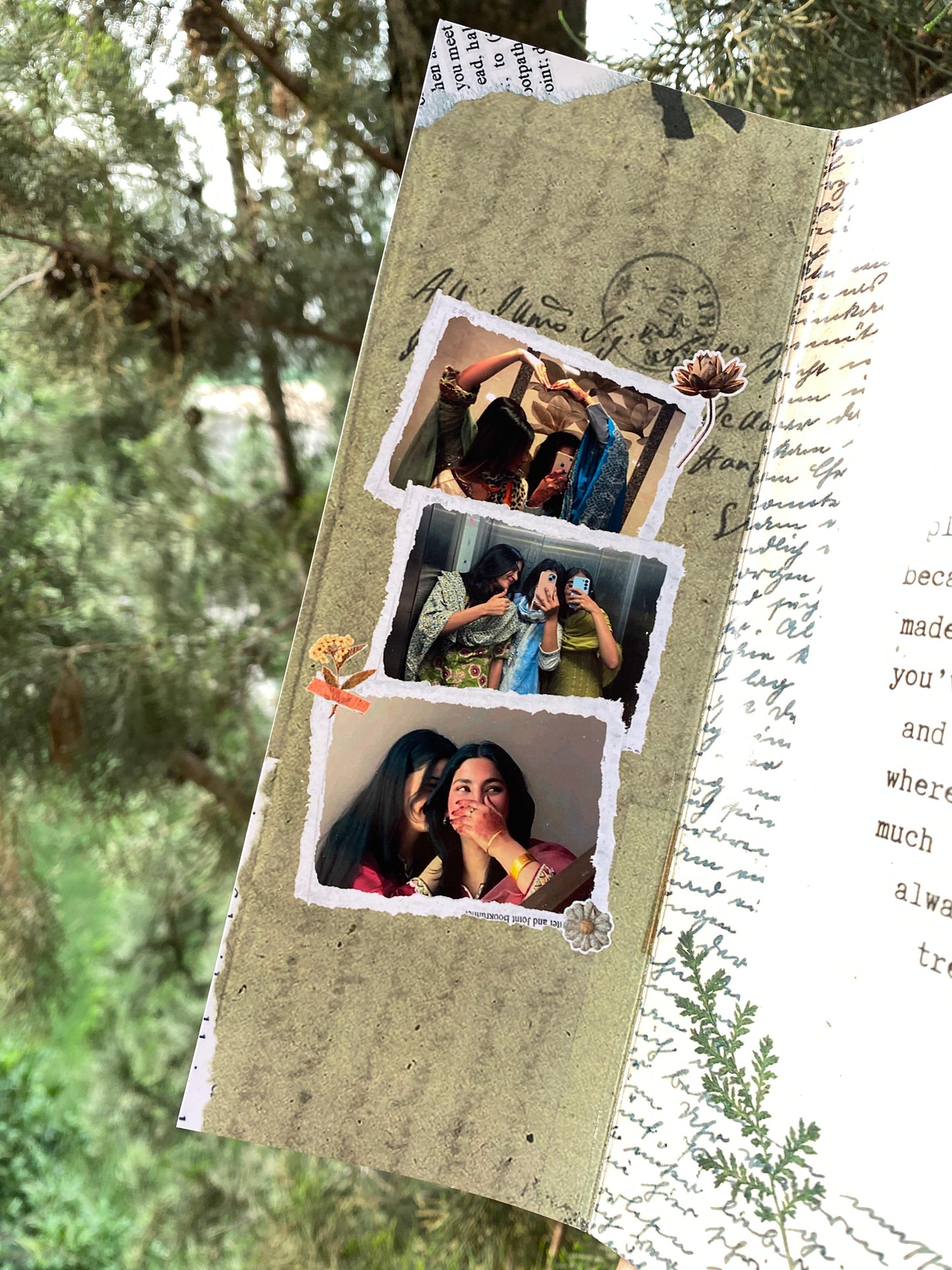 Vintage Card