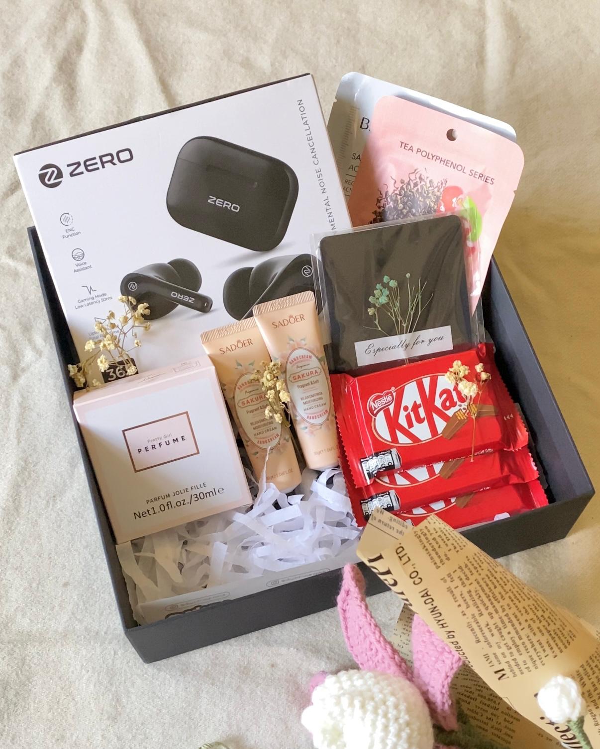 Joy Box For Her
