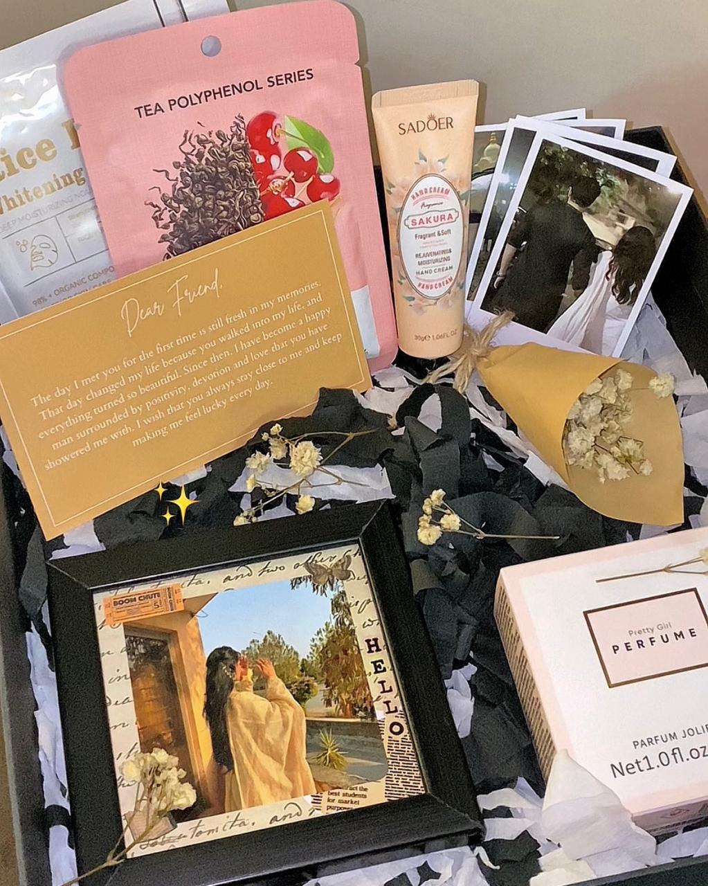 Thought box 2.0