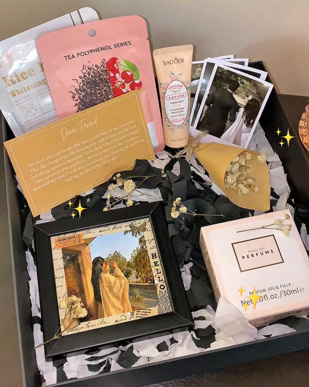 Thought box 2.0