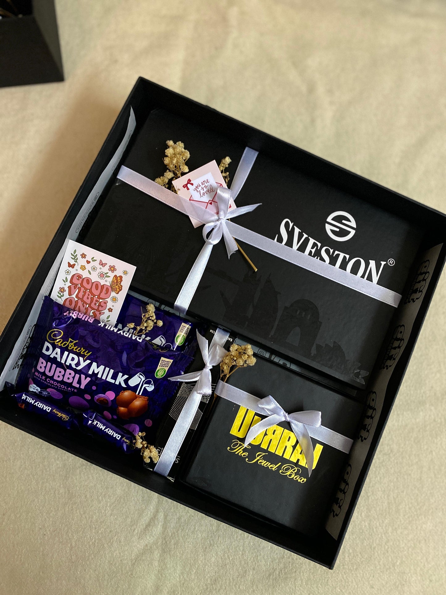 Branded Giftbox for Her