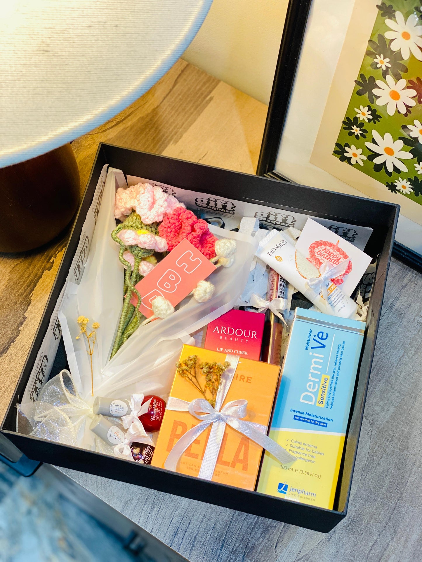 The Cozy Box for Her