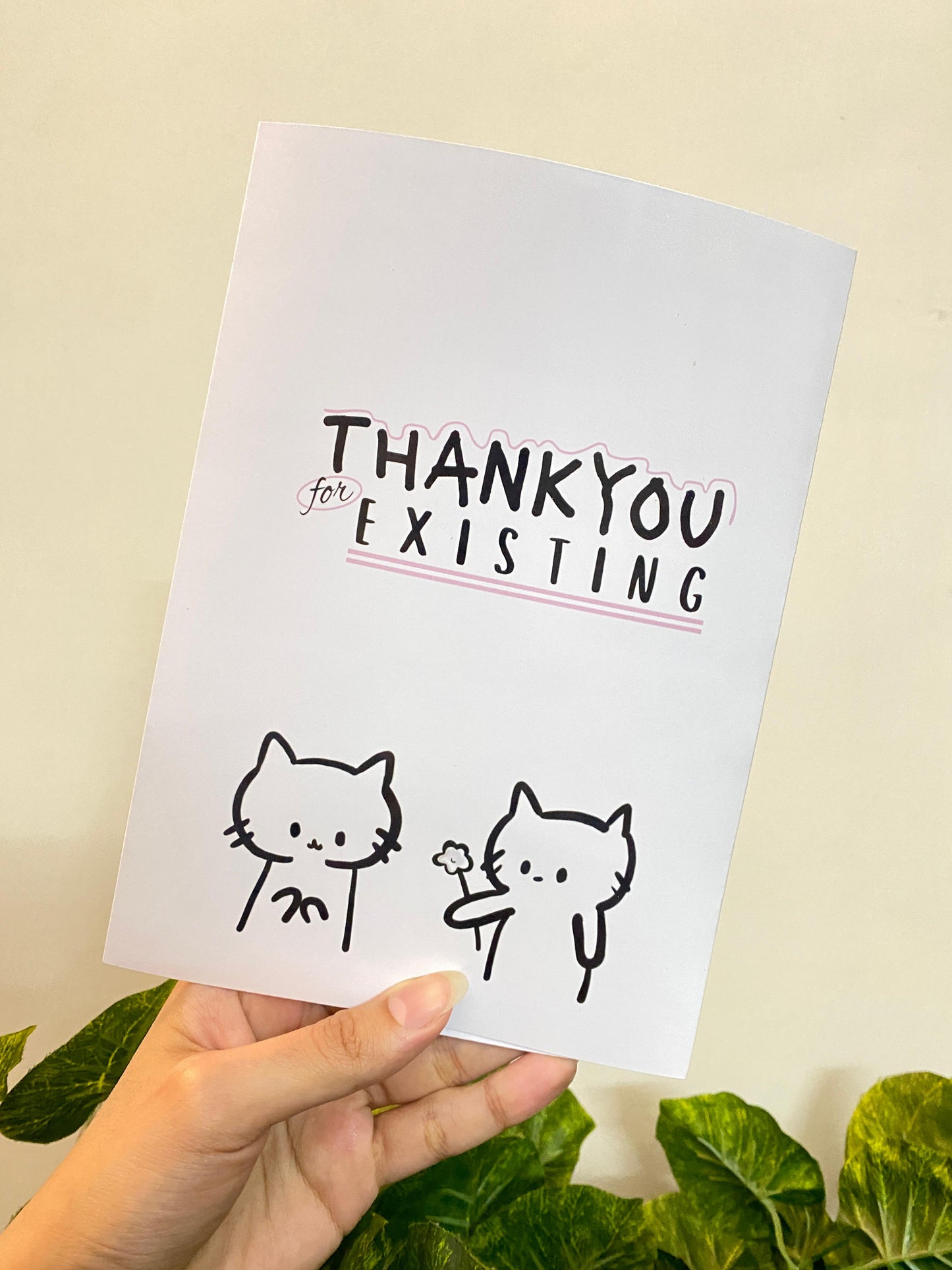 Gate Folded Card 2.0