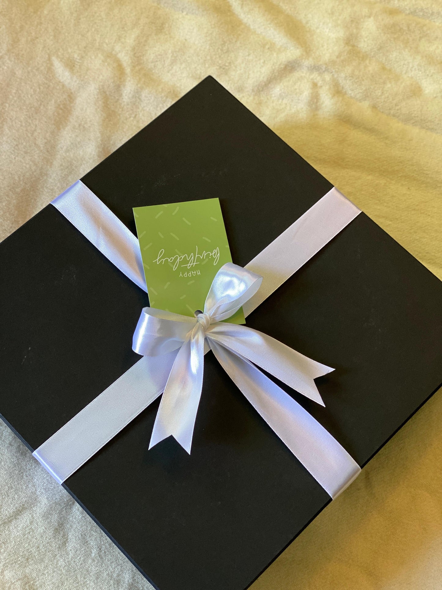 Surprise Box for Him