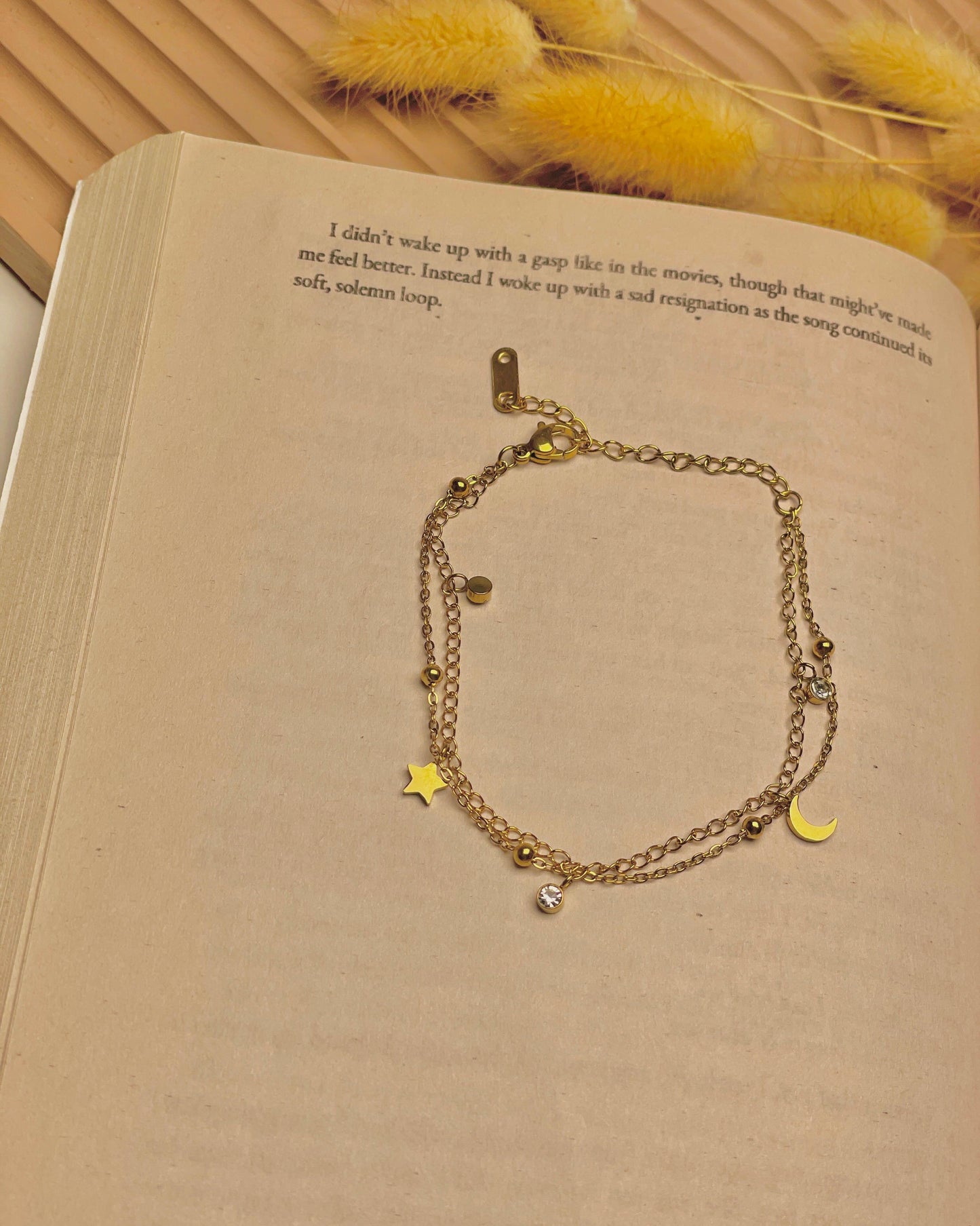 Everyday Glow Bracelet