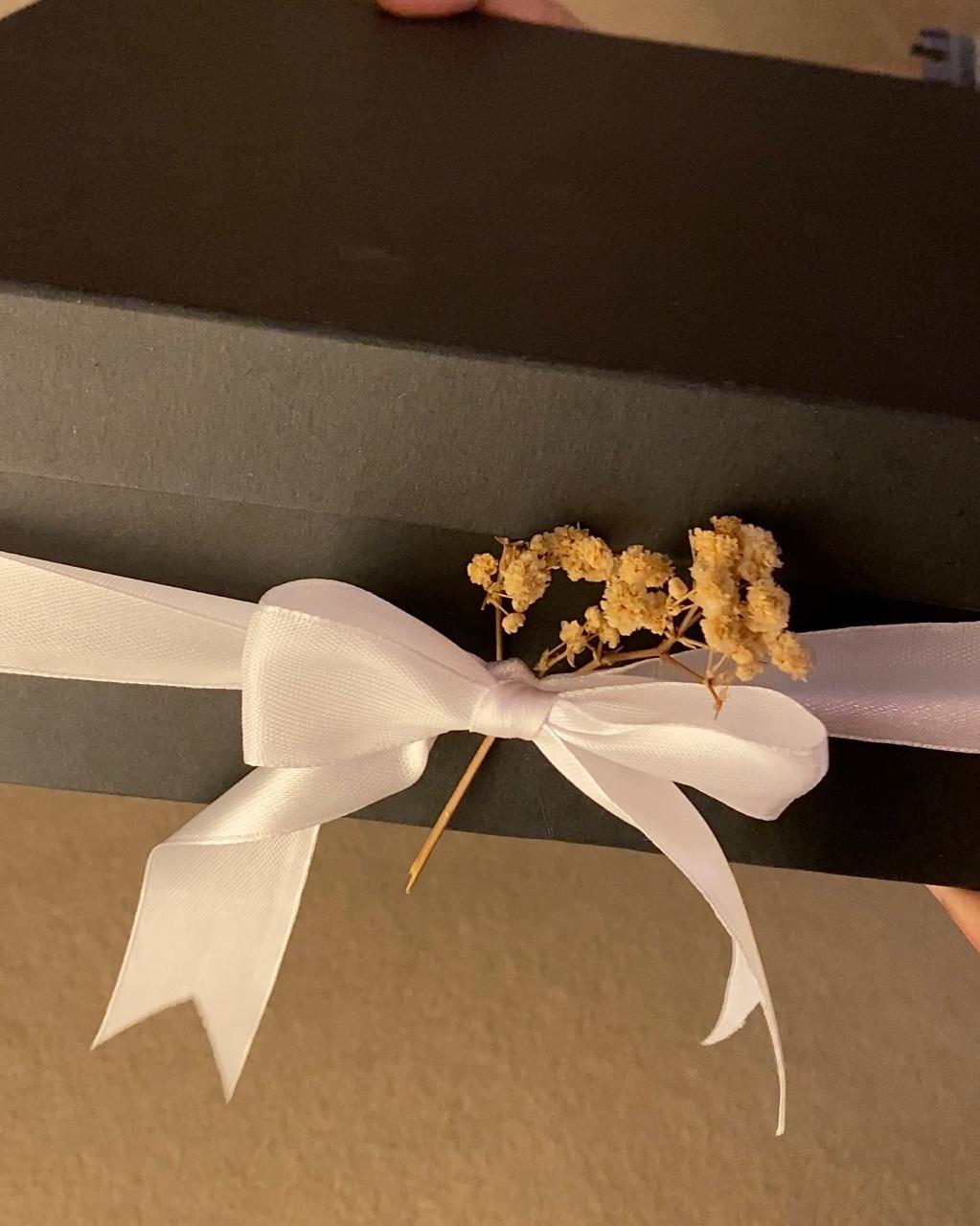 Grace Box for Her