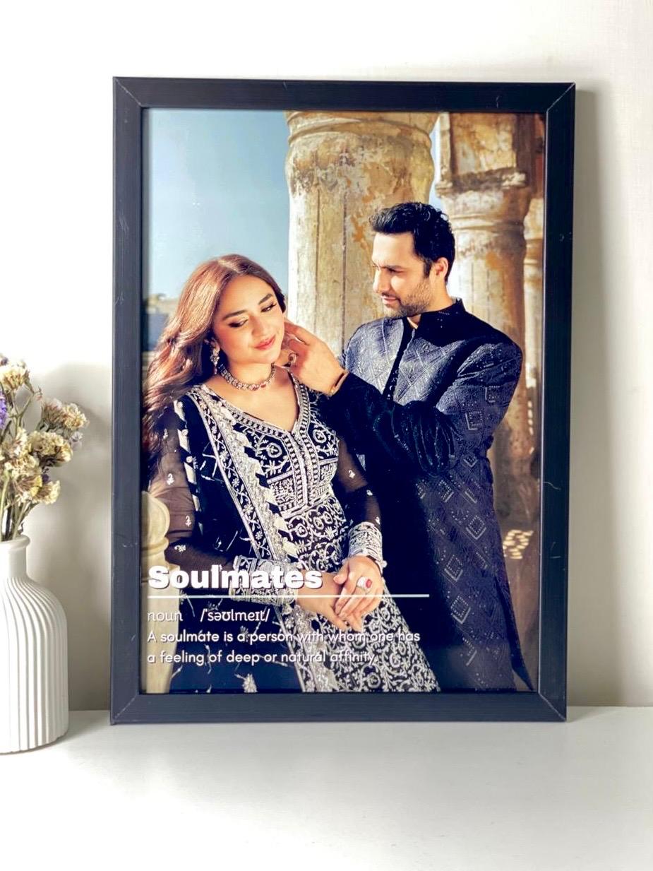Soulmate Frame