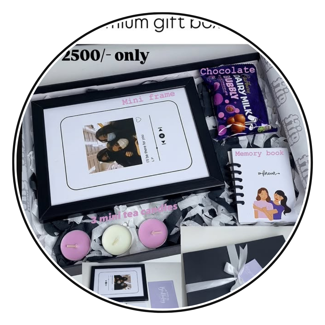 Gift Boxes