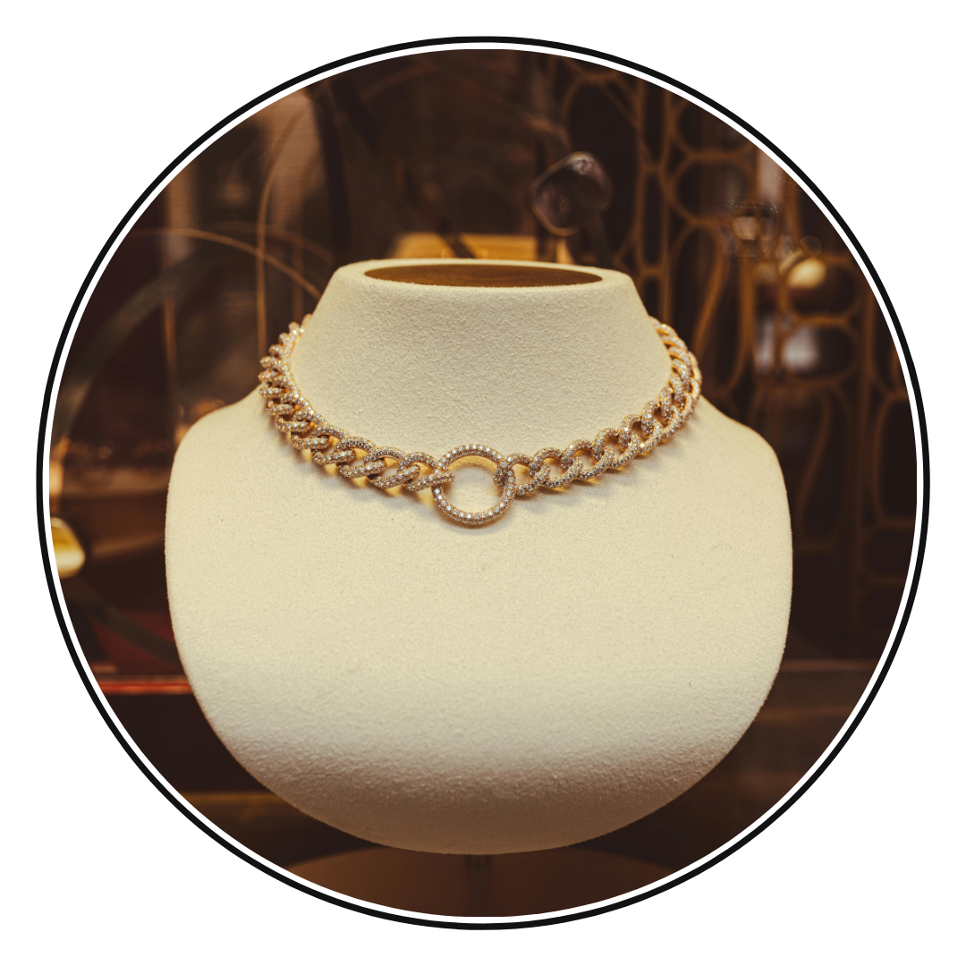 Jewellery