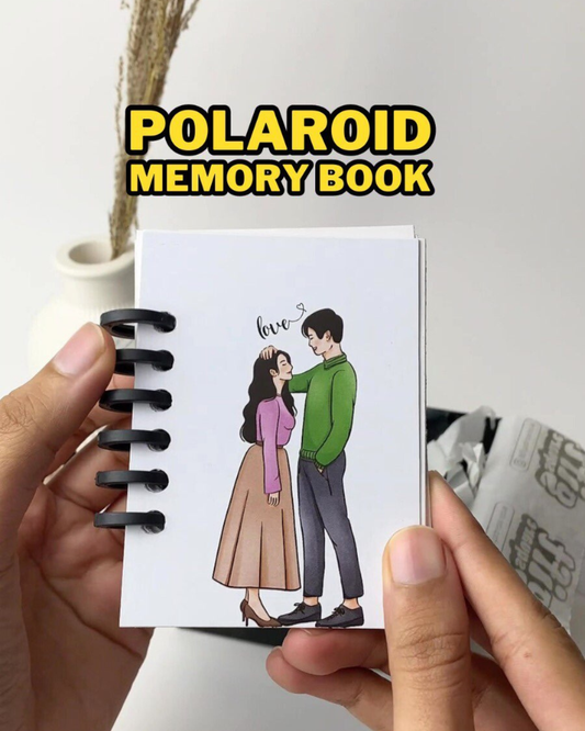 Memory Book