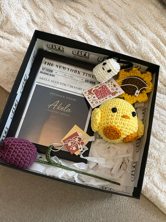 Cute GiftBox
