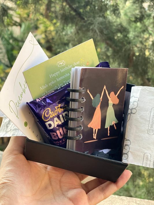 Classic Gift Box
