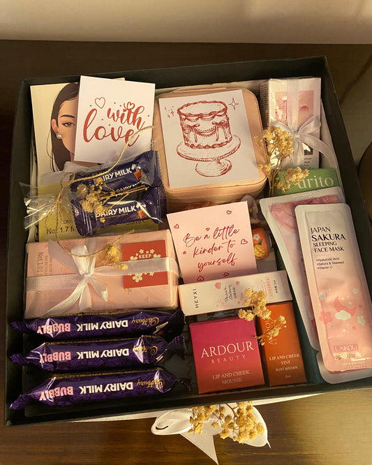 Grace Box for Her