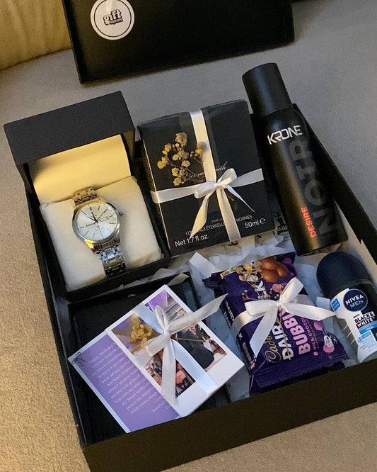 Gift Hamper for Him