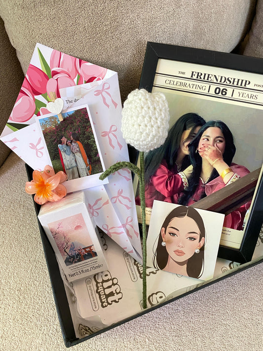 Budget Friendly Box for Her