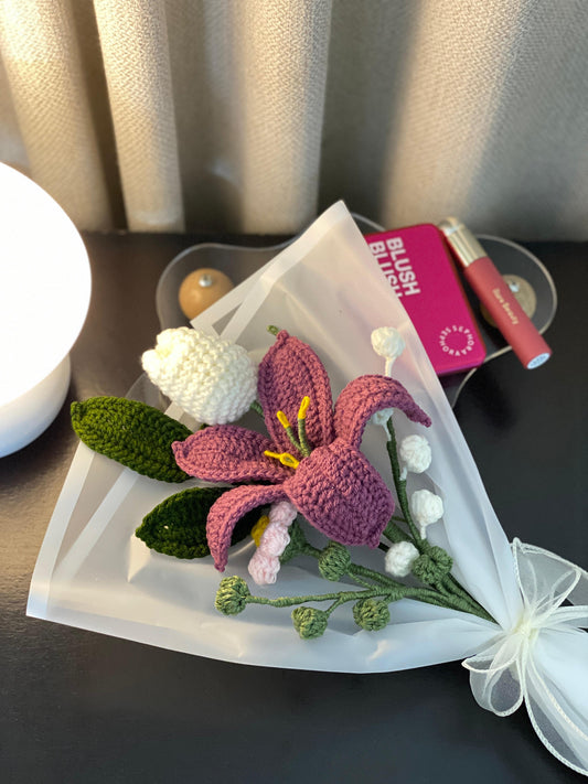 Lily Bouquet