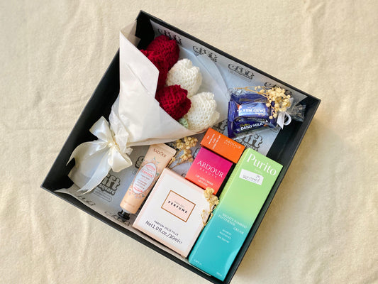 Skincare Giftbox 2.0