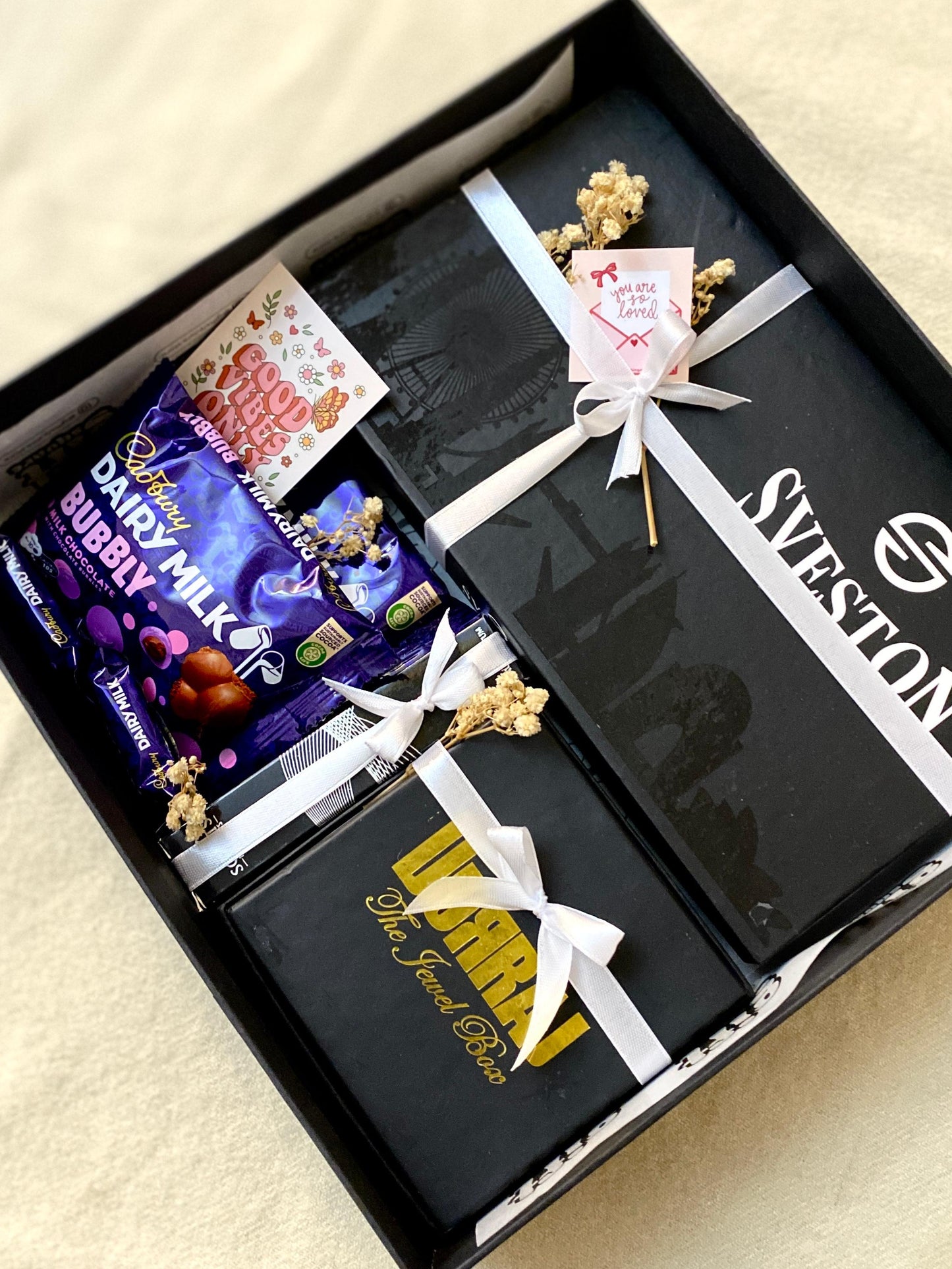 Branded Giftbox for Her