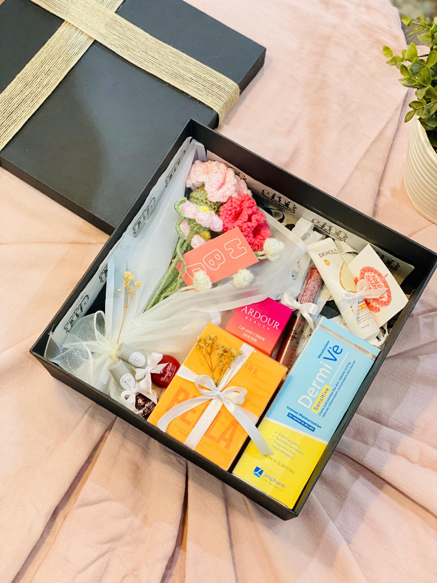 The Cozy Box for Her