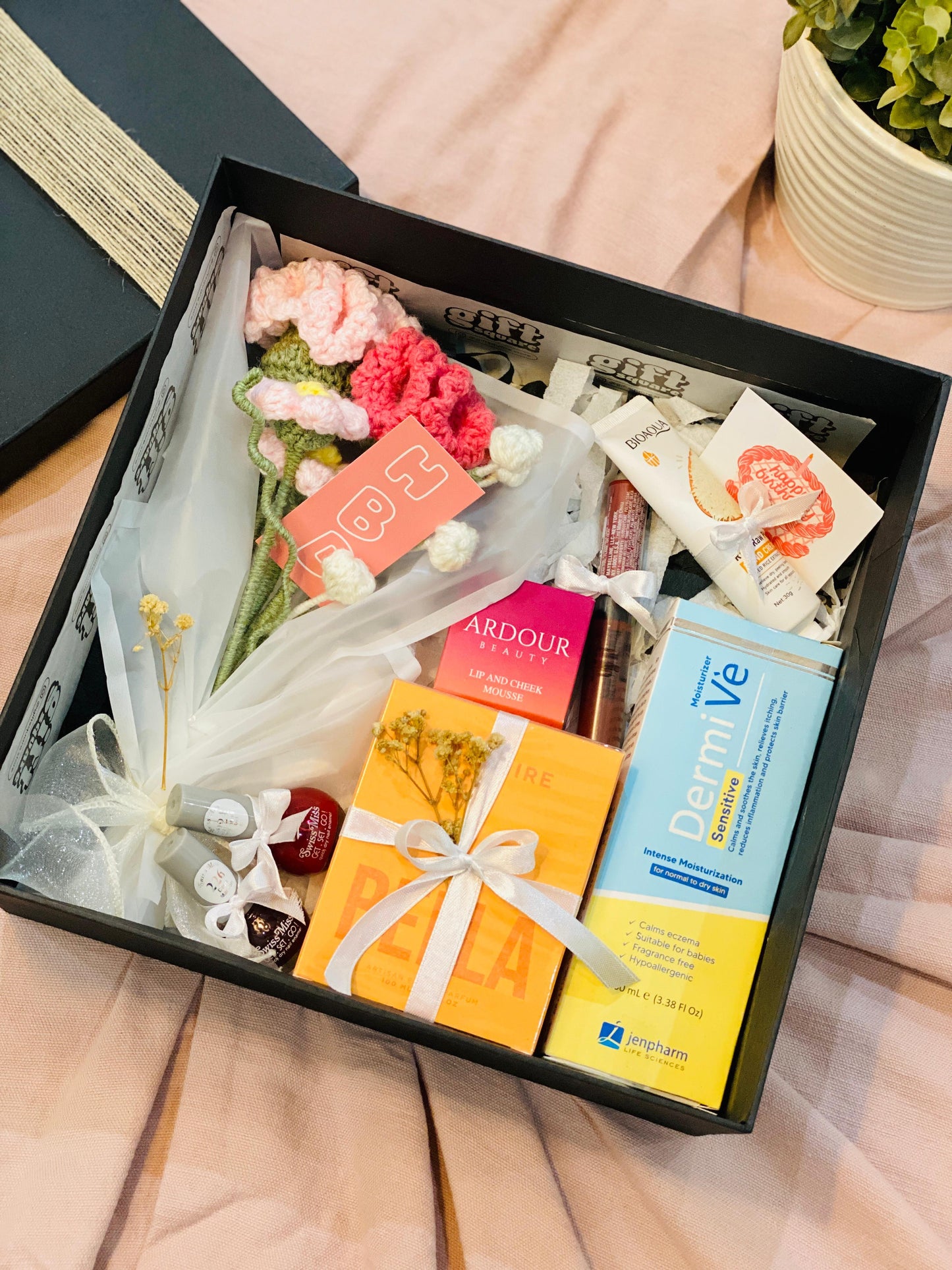 The Cozy Box for Her