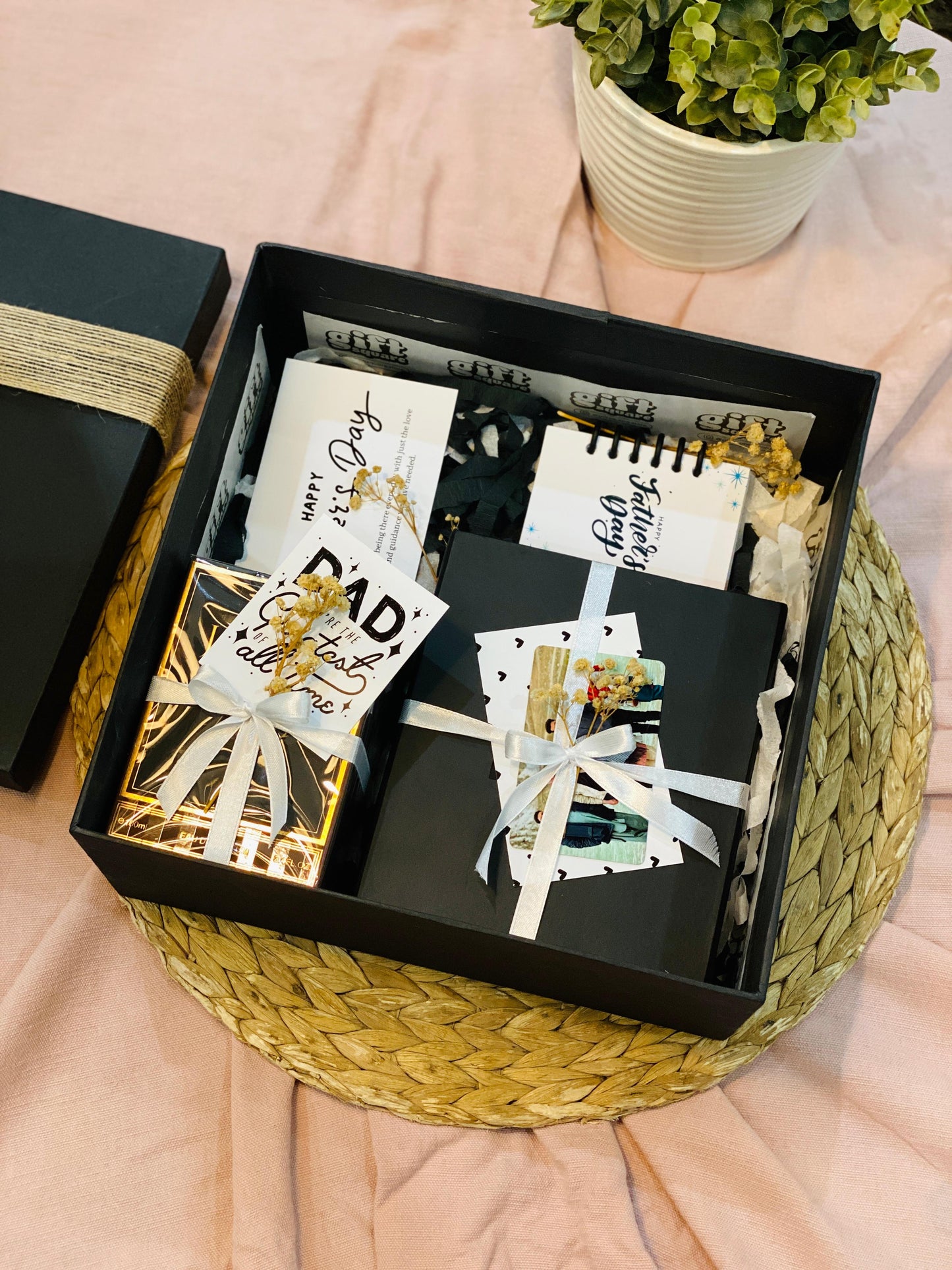 Branded Box for Him 2.0