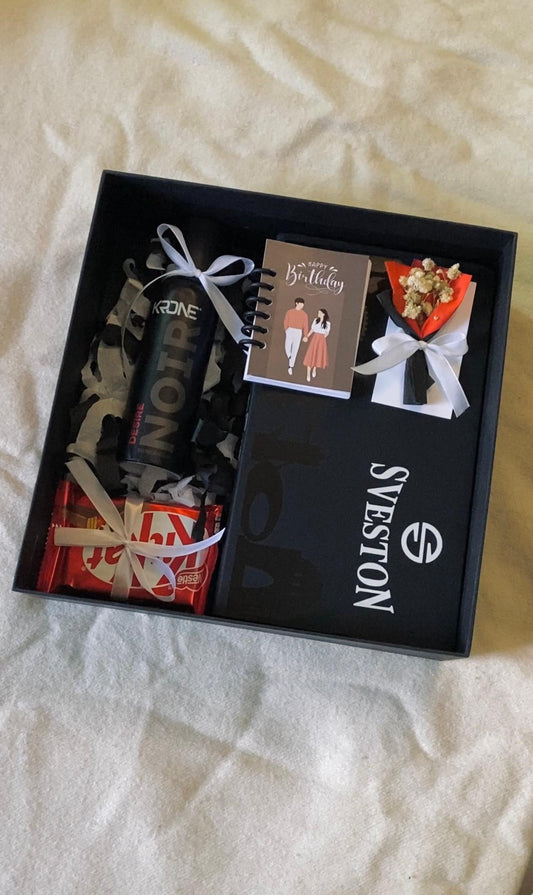 Surprise Box for Him