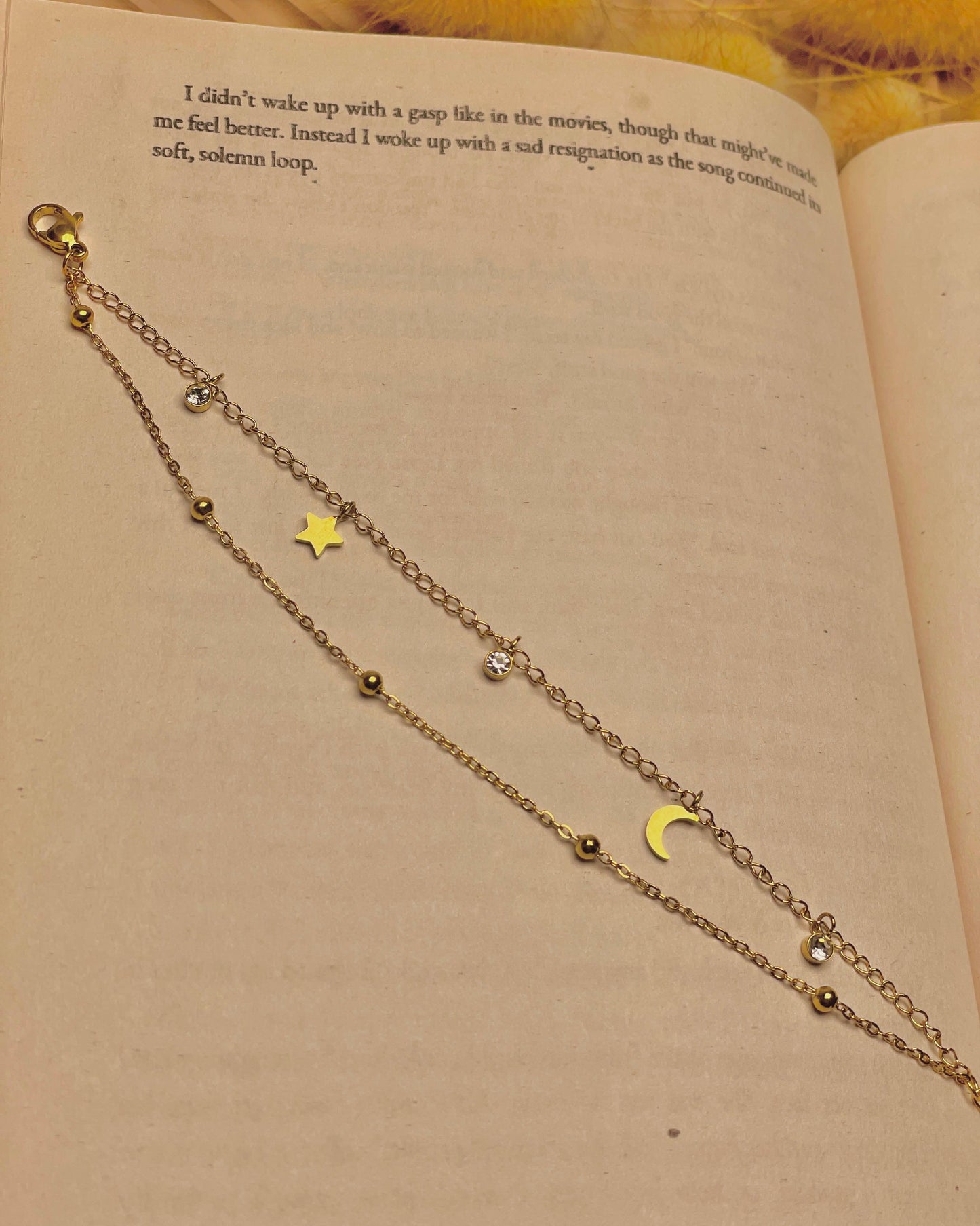 Everyday Glow Bracelet