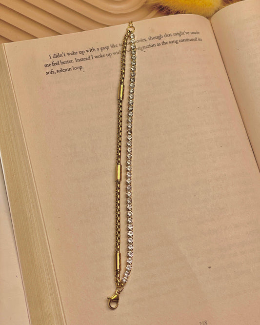 Double Glow Bracelet