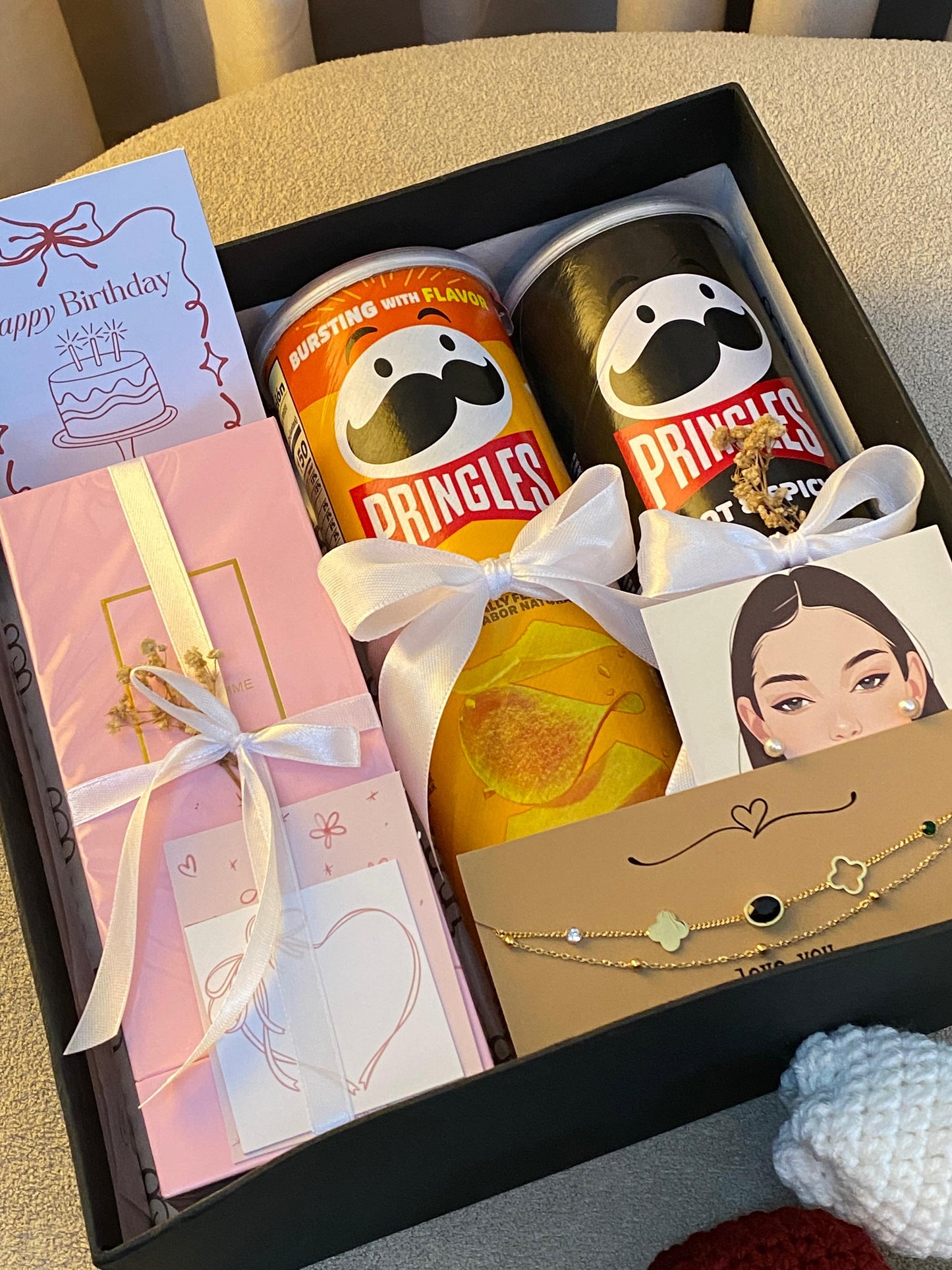 Perfect Giftbox for Her
