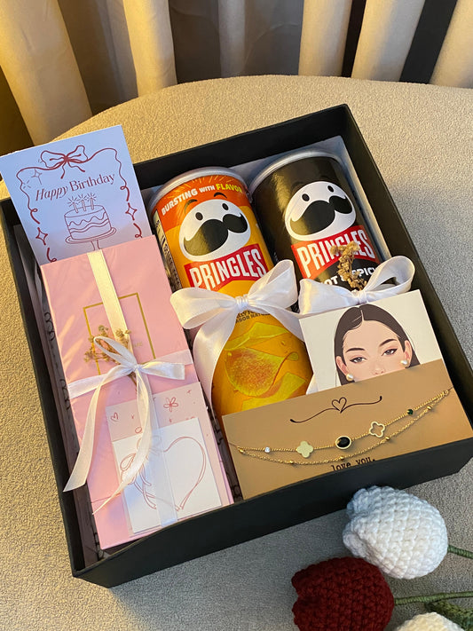 Perfect Giftbox for Her