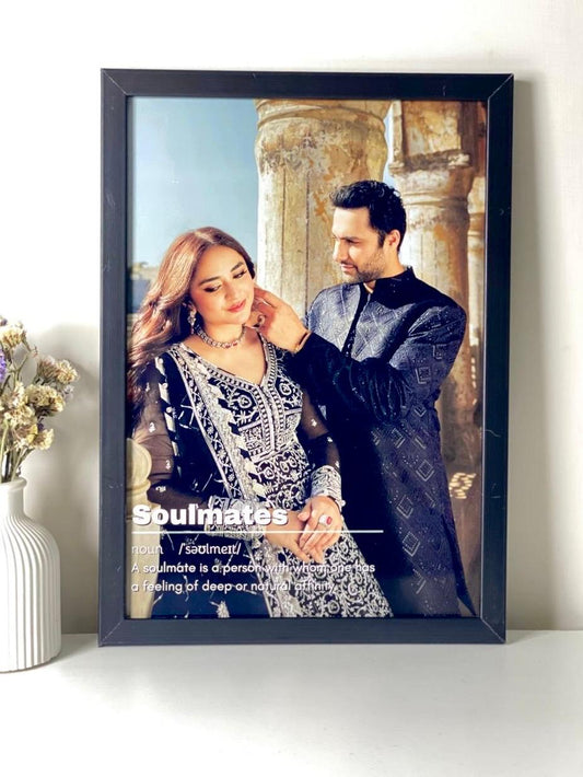 Soulmate Frame