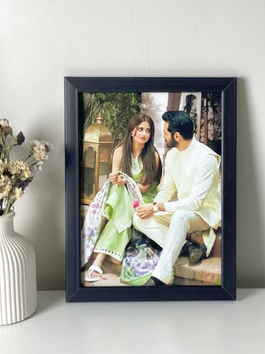 Single Picture Frame