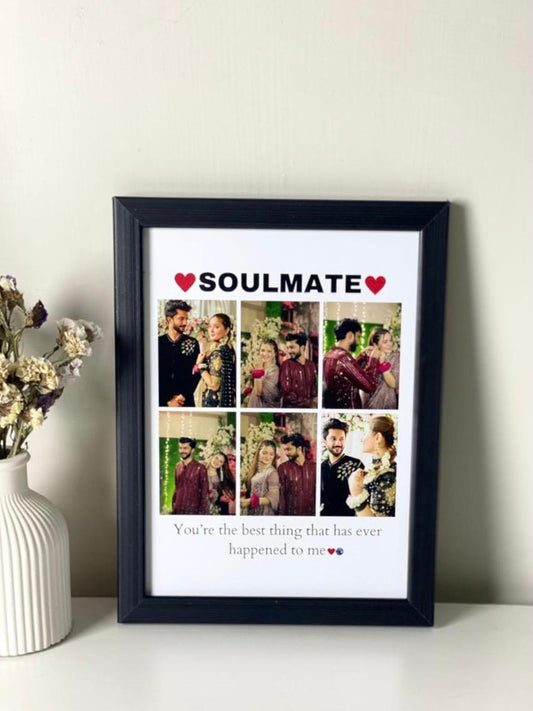 Soulmate Frame