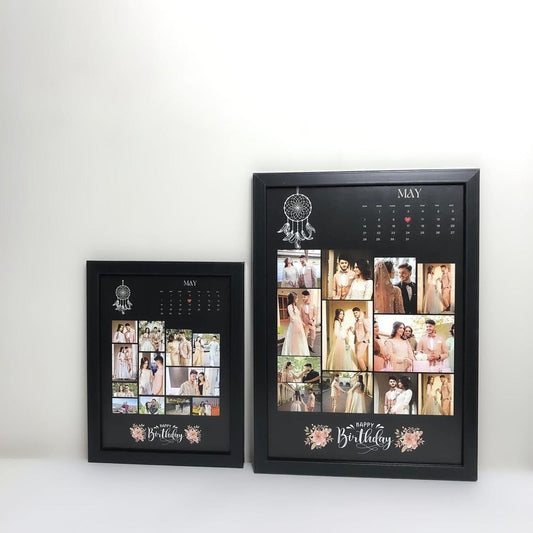 Personal Touch Frame