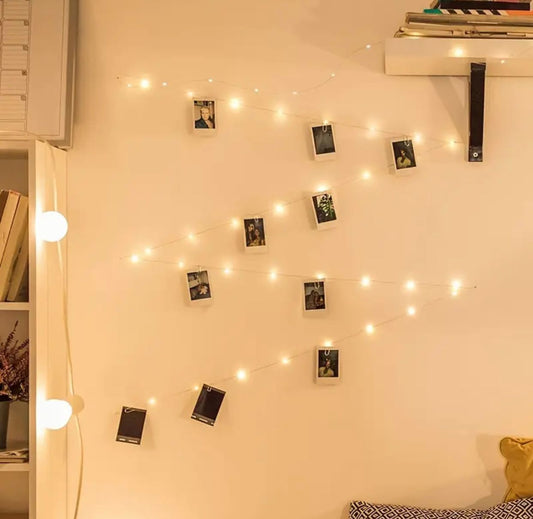 FairyLight Box