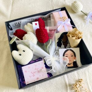 Princess Picks Giftbox