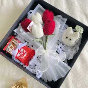 Flower Kiss Giftbox