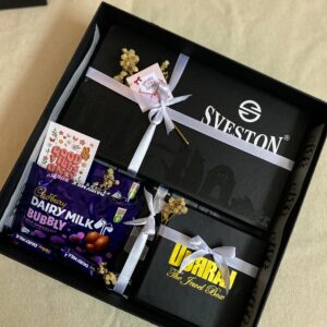Elite Elegance Box For Her