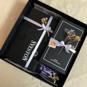 His Favorites Giftbox