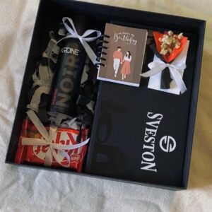 Just for You Box