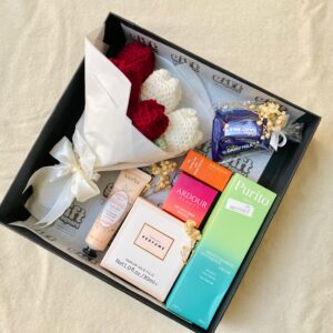 Golden Girl Box