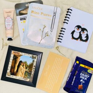 Thought Box For Her