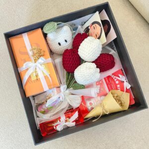 The Serenity Set