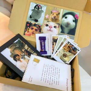 Budget Vibes Box